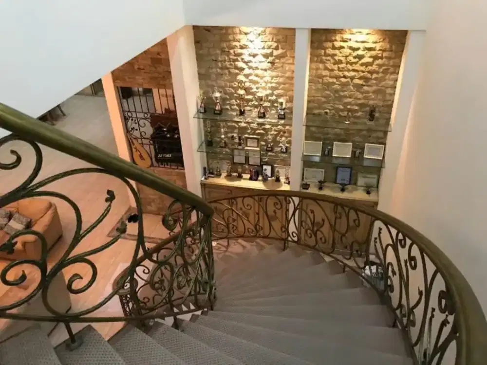 Pik - Rumah Murah Elang Laut