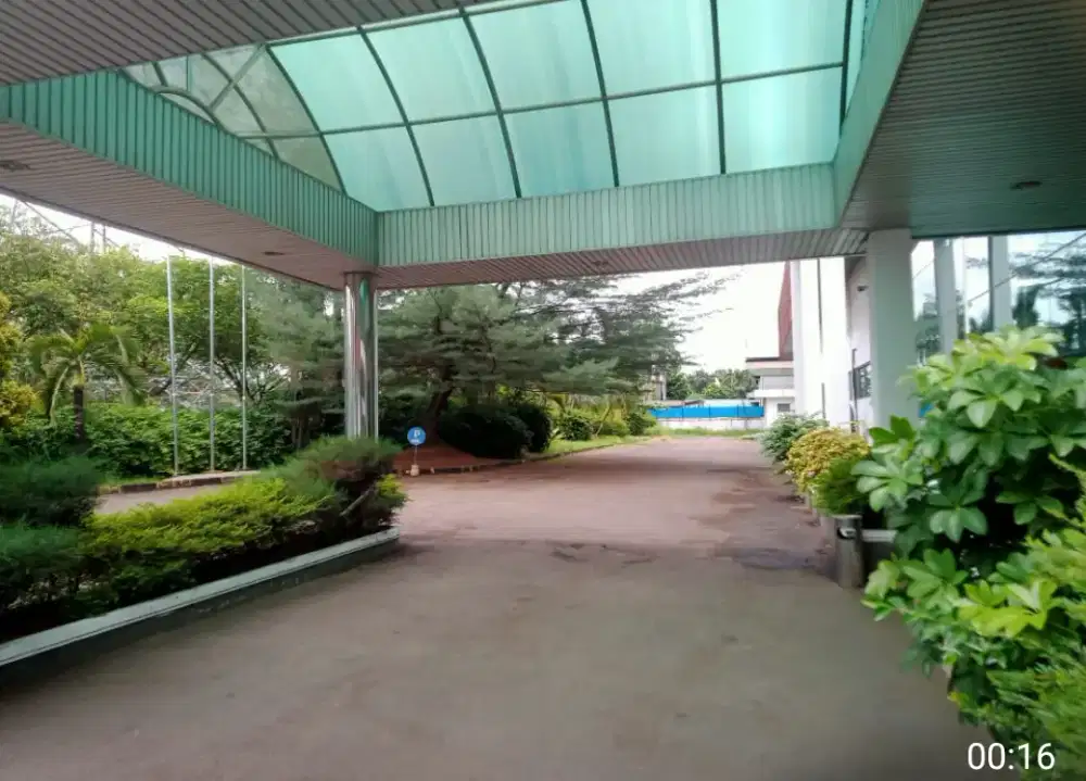 Jual Cepat Ex Pabrik Elektronik Jababeka Cikarang