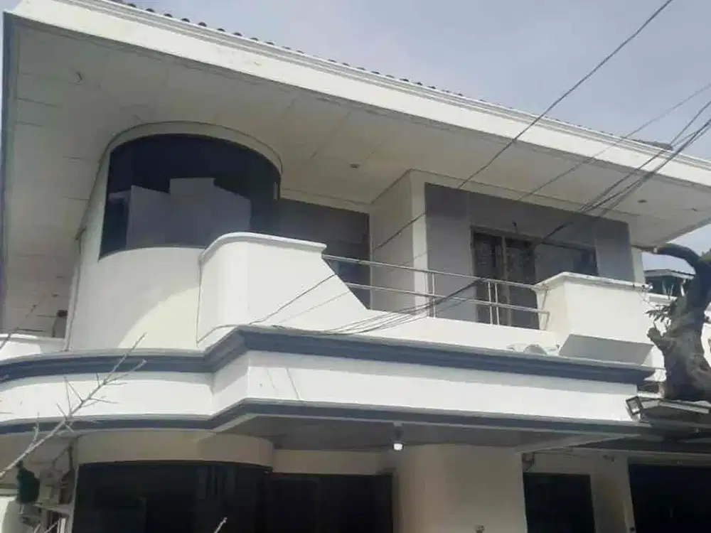 Dijual Rumah di Cilandak Terogong Raya