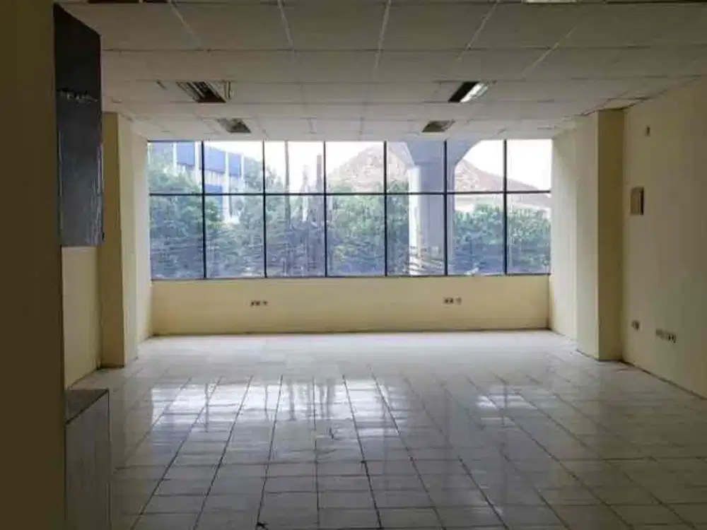 Dijual Ruko di Wolter Monginsidi, Jakarta Selatan