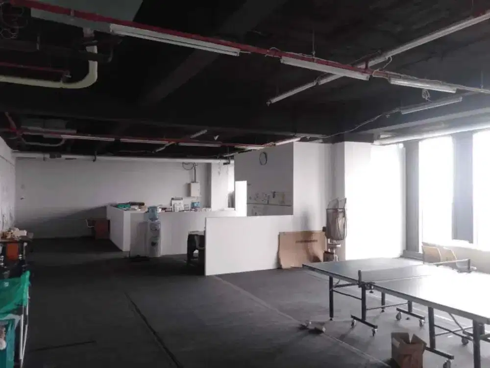 Dijual office space di Lavenue Tebet Pancoran Pasar minggu Raya