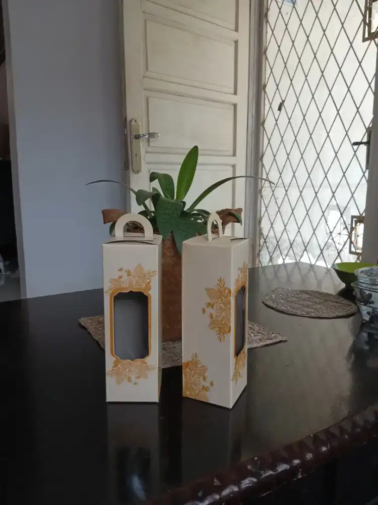 BOX TUMBLER MURAH READY STOCK – HARGA GROSIR