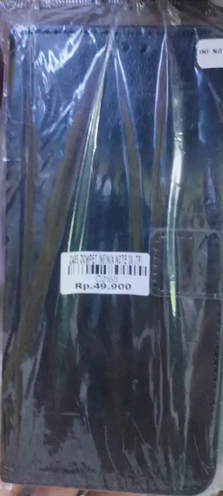 CASE DOMPET INFINIX NOTE 30