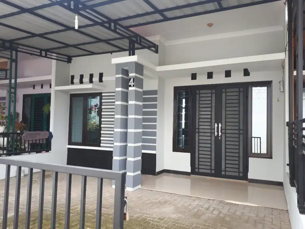 RUMAH SEWA BERSIH AMAN NYAMAN MURAH