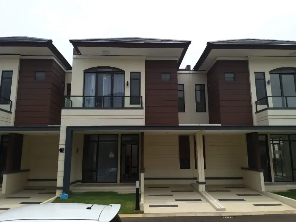 Sewa atau di jual Lavon Swancity