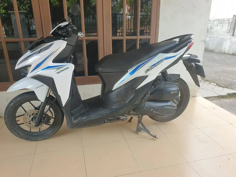 Honda vario 2018