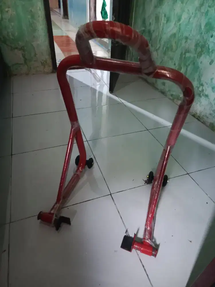 VEDOG motor CBR/NINJA/R15 dll