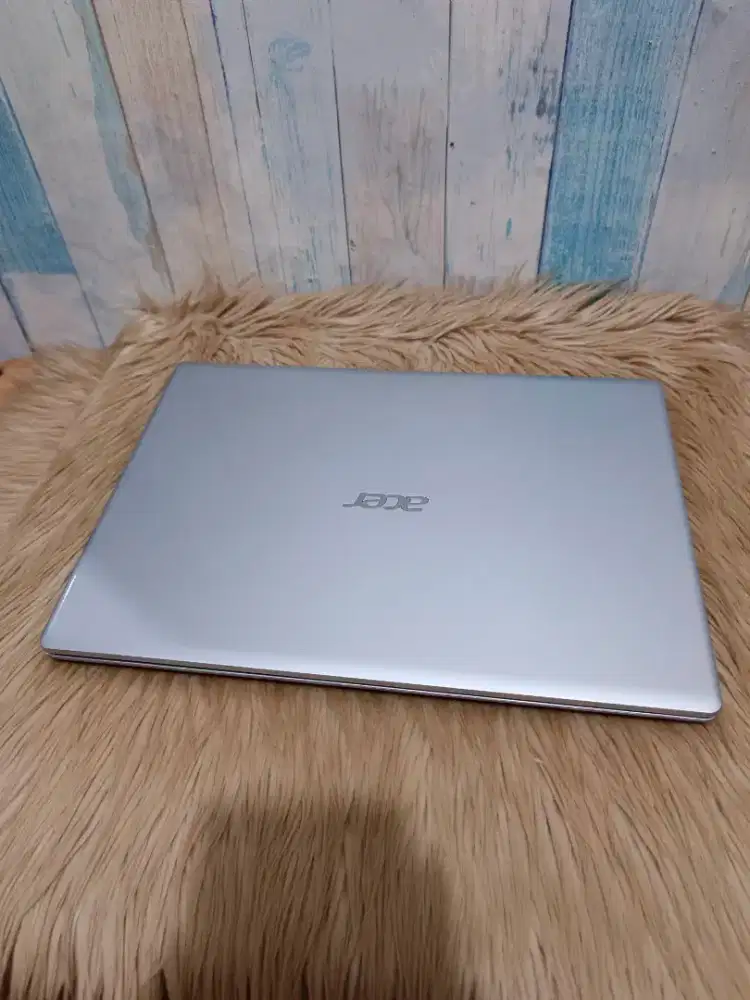 Acer Aspire A314-35 Celeron N5100 Ram 8 Ssd 512