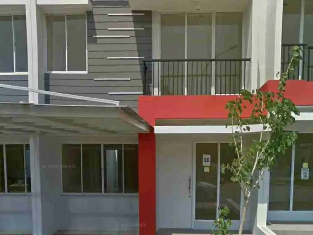 Turun Harga! Rumah Victoria Garden 2 Lantai – Dari 2M Jadi 1,7M | Cash Only