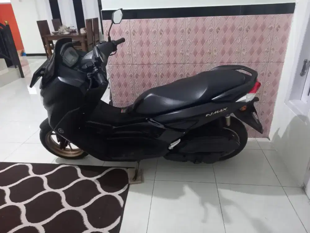 N max mulus lus kaya baru