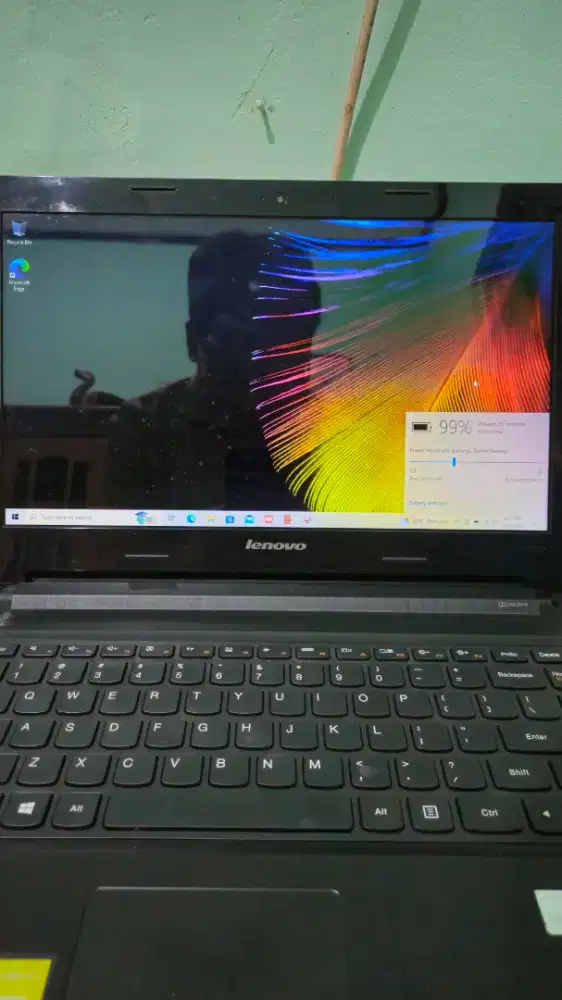 Laptop Lenovo G40-45