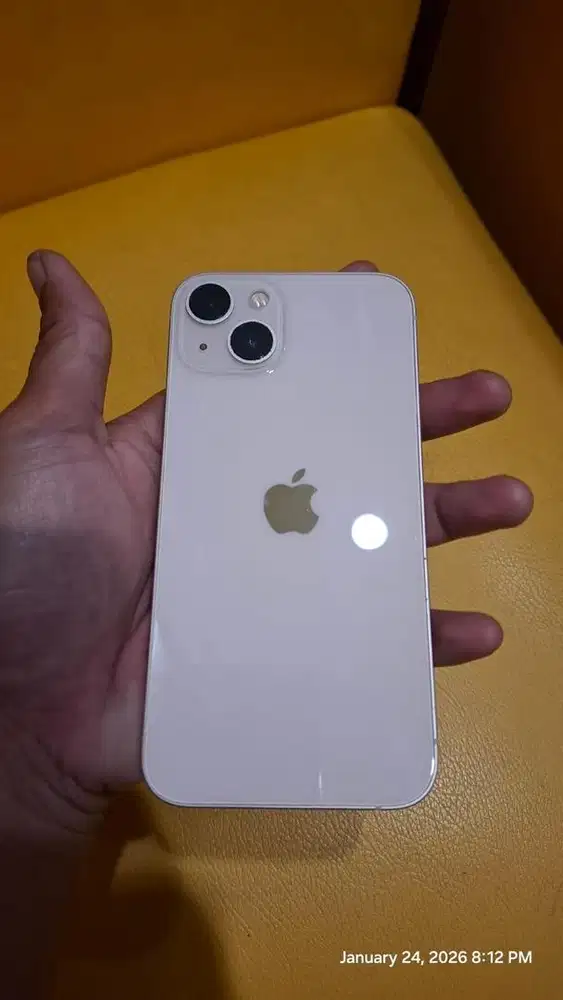 [INTER] Iphone 13 128GB Pink