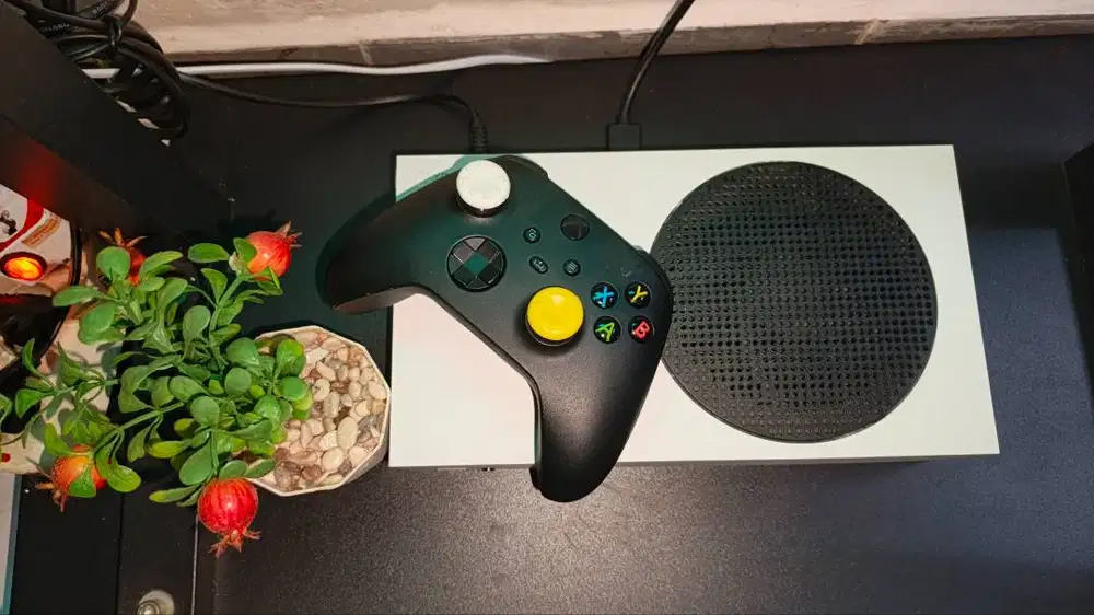 XBOX SERIES S 5Ghz Full Set