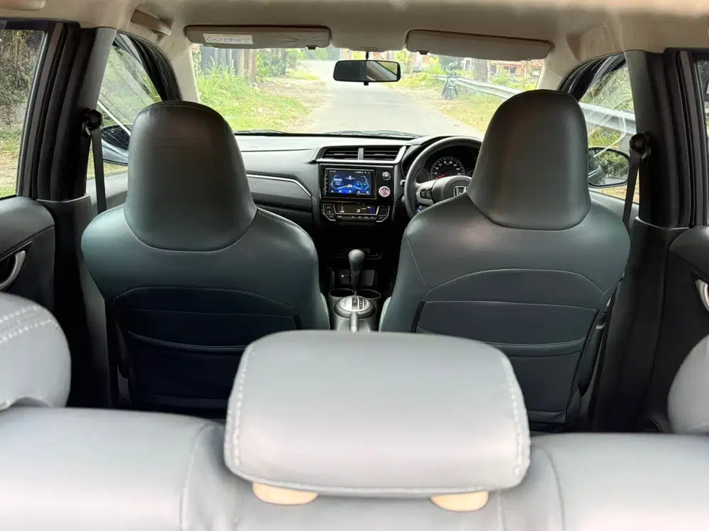 Honda Brio Satya 2022 Bensin