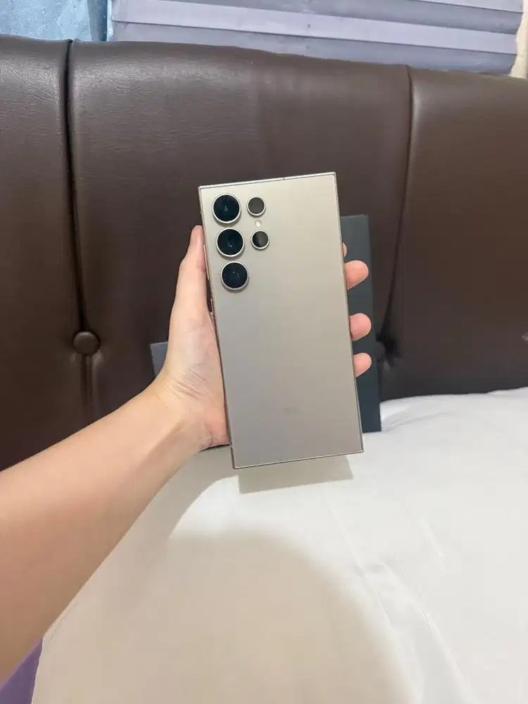 SAMSUNG S24 ULTRA 256GB