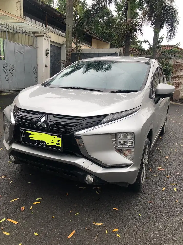 Mitsubishi Xpander 2021 Bensin