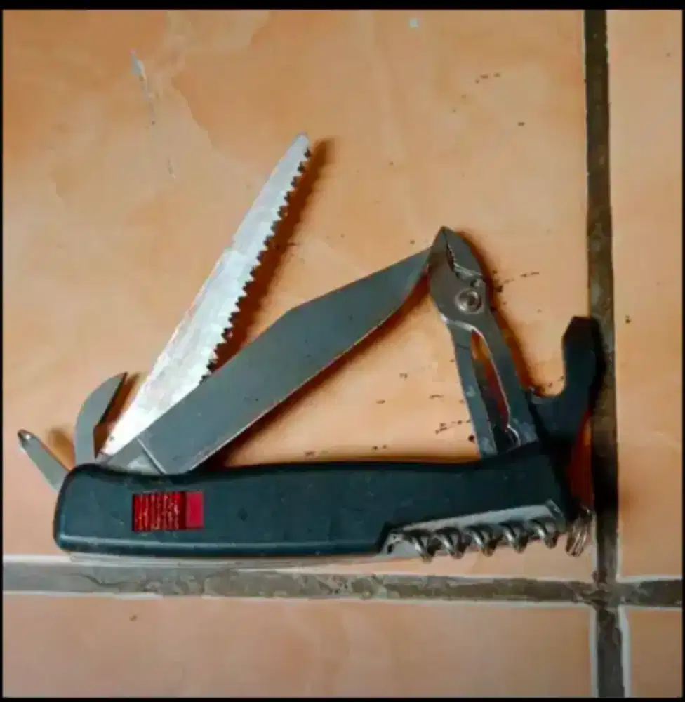 Victorinox Rp.500.000