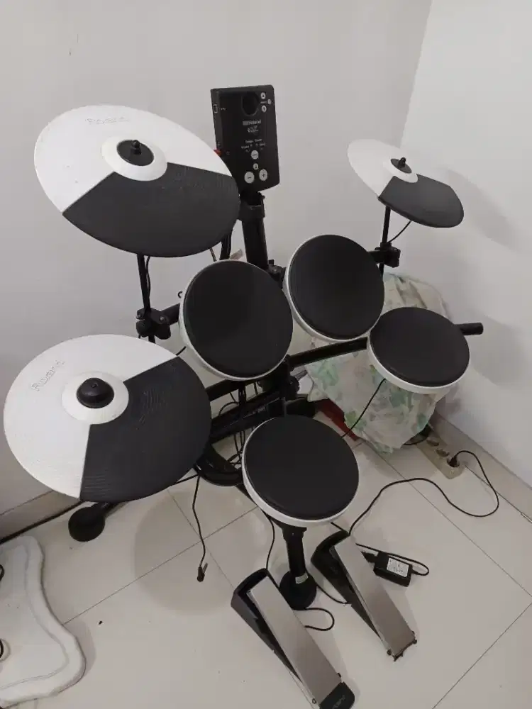 Drum Elektrik Roland TD1KV