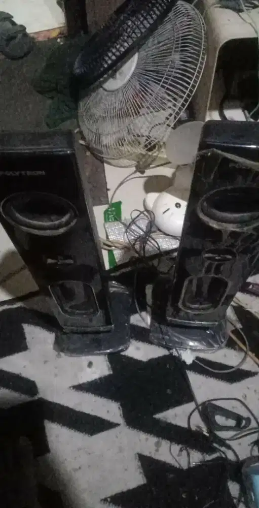 Jual speaker Polytron