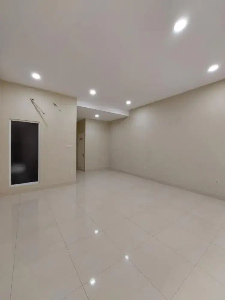 Pik - Disewakan Cepat Rumah Kani Semi Furnished