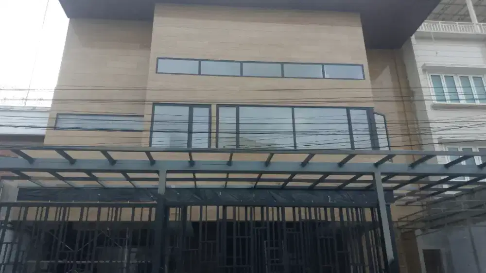 Jasa kerja Polish Marmer & Granit