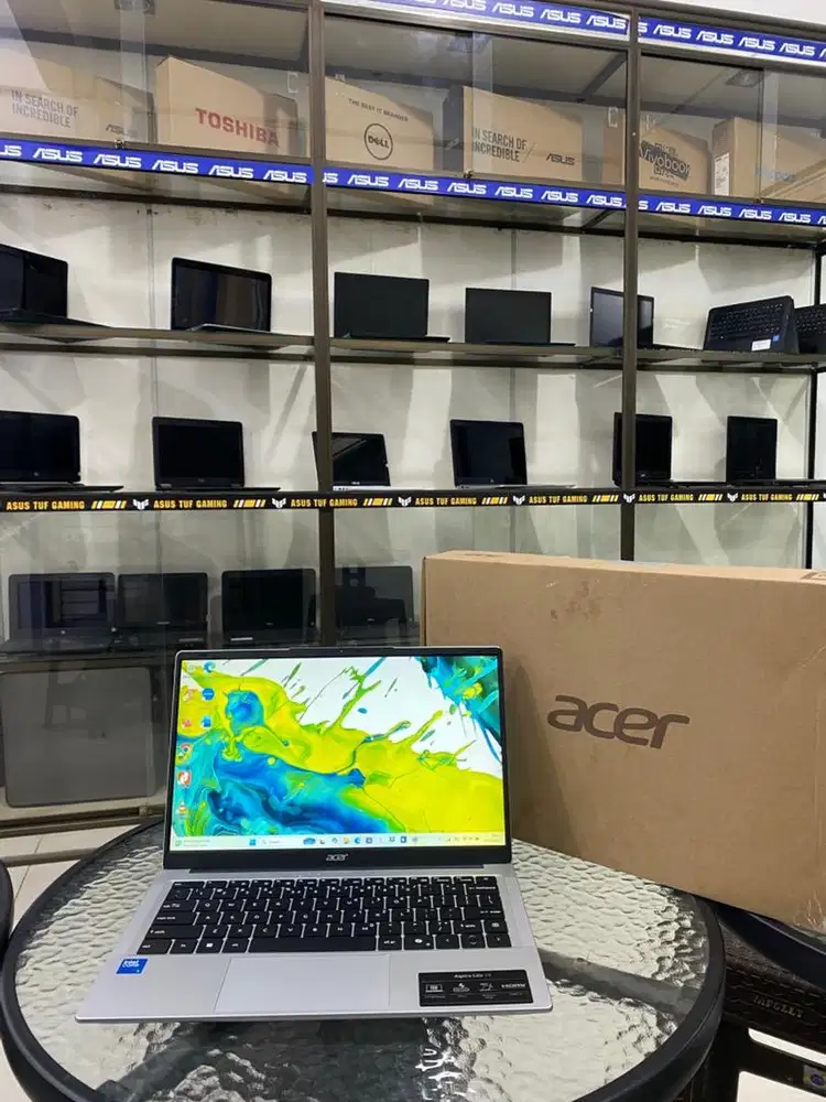 ACER ASPIRE AL14-37P