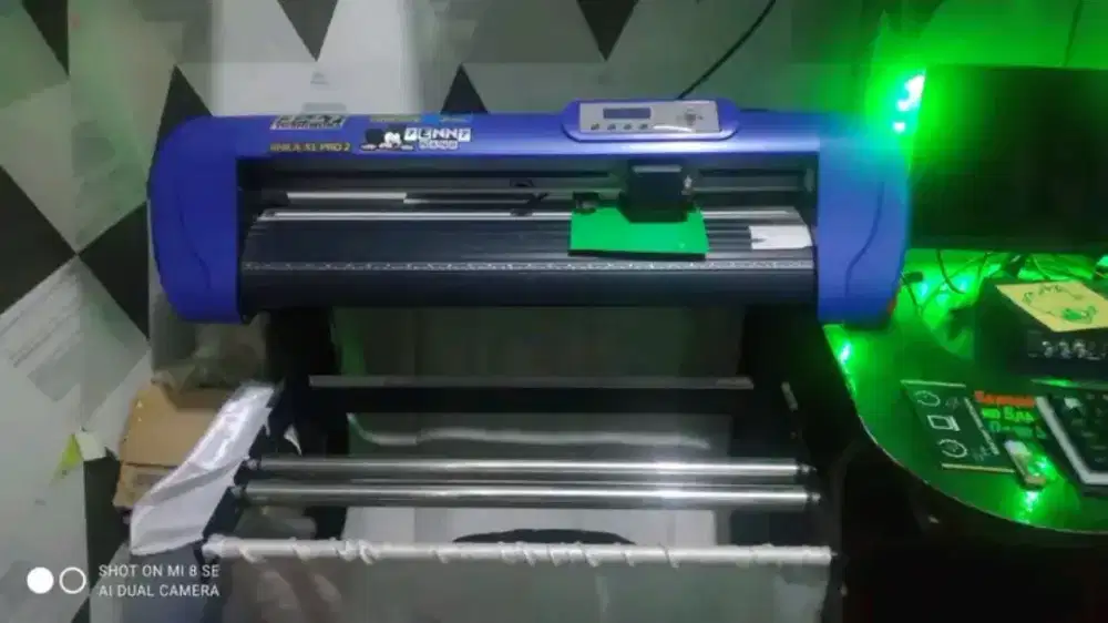 Jinka XL pro 2 second banyak bonus