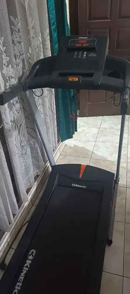 TREADMILL KINETIC (NEGO)