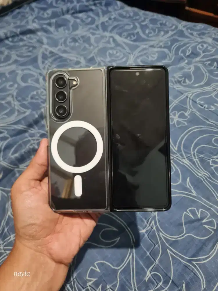 Samsung fold 5 512gb