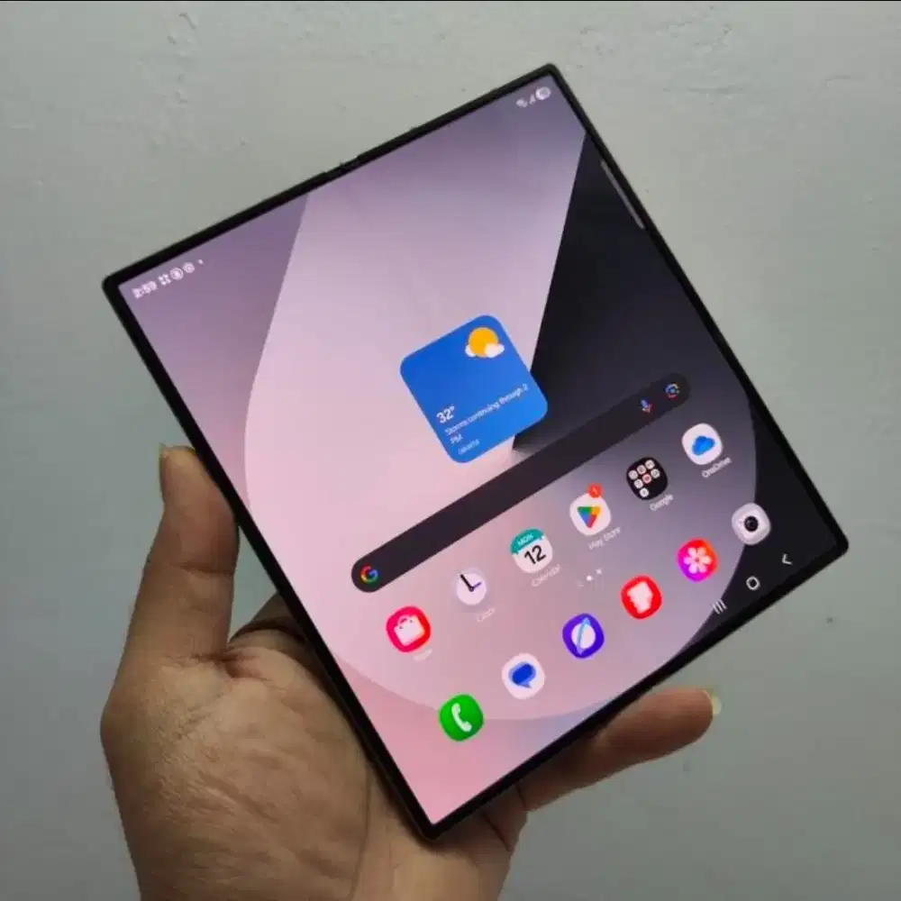 Samsung Z Fold 6 5G 12/256GB SEINSamsung Z Fold 6 5G 12/256GB SEIN