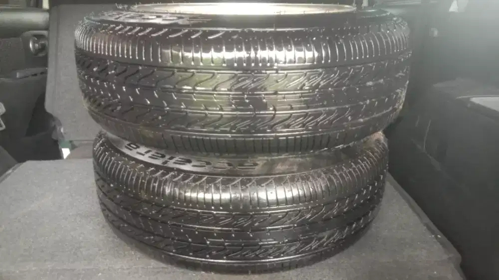 Ban r14 accelera eco plus