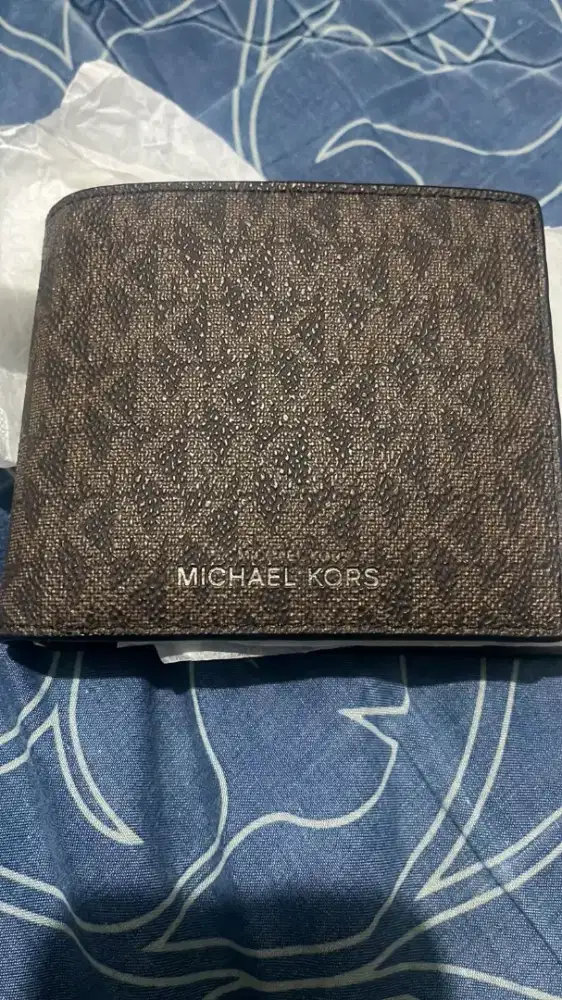 Dompet michael cors