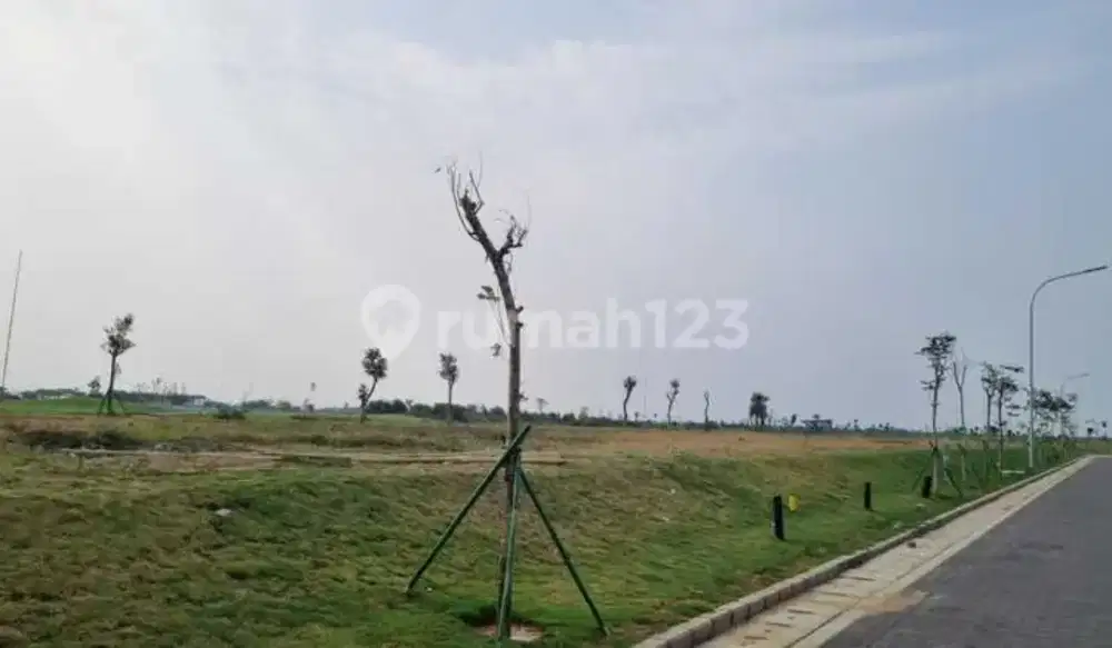 Pik - Murah Kavling Chopin View Golf