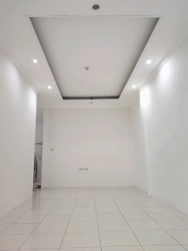 Disewakan rumah untuk hunian di Sukmajaya Depok