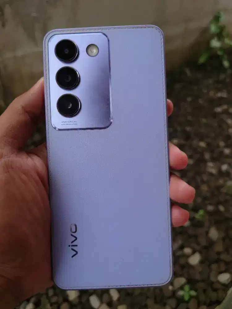 vivo y100 5G 8/256