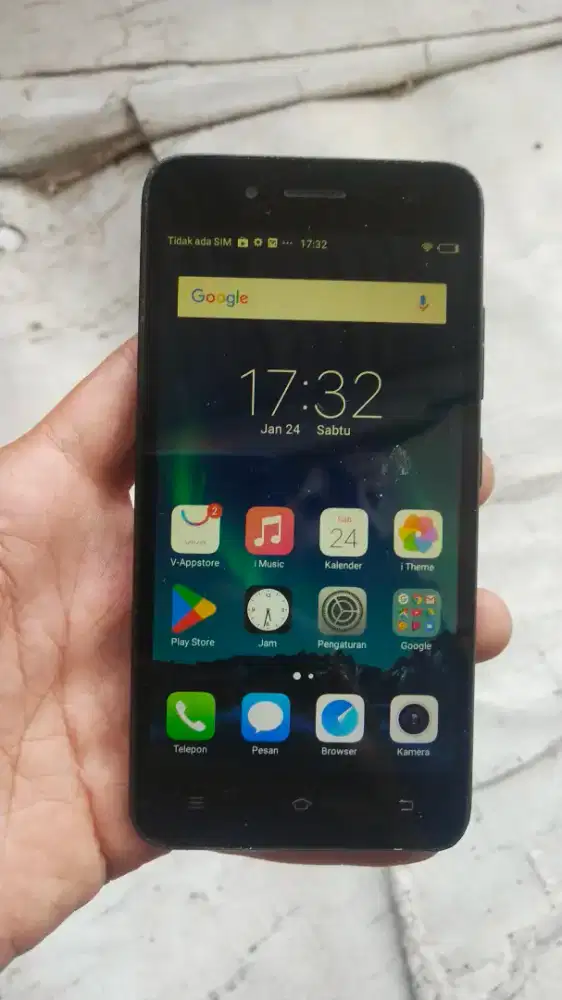 vivo y53 2/16 batang