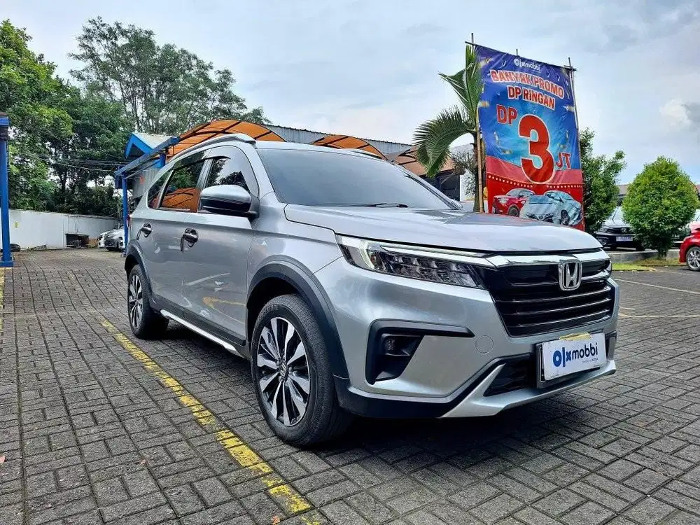 [OLXmobbi] BRV E PRESTIGE AT 2022