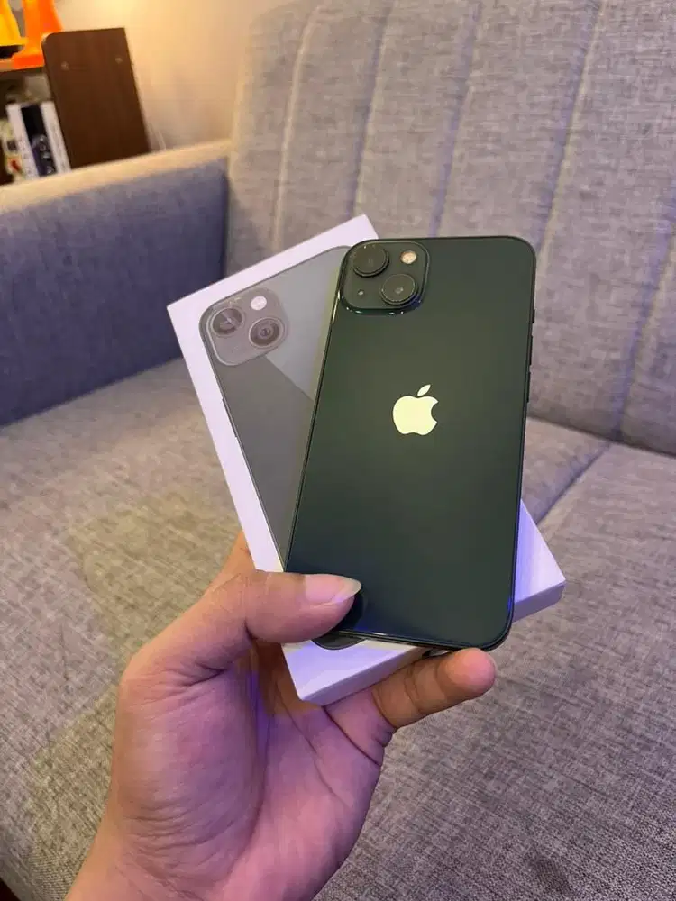 iphone 13 128gb ex ibox