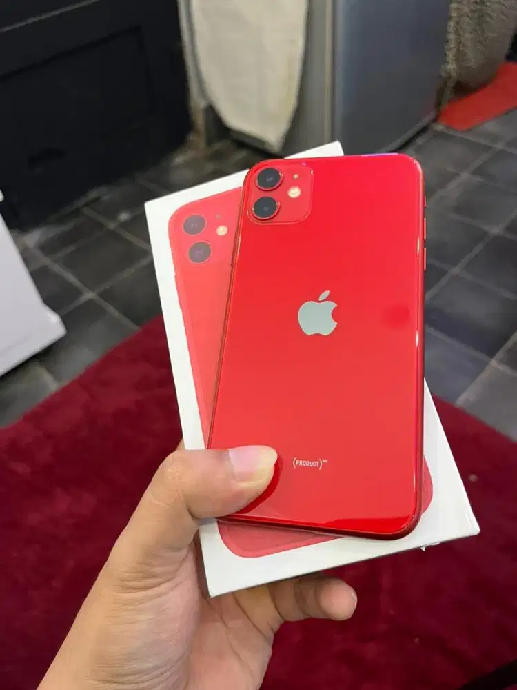 iphone 11 128gb sinyal permanen