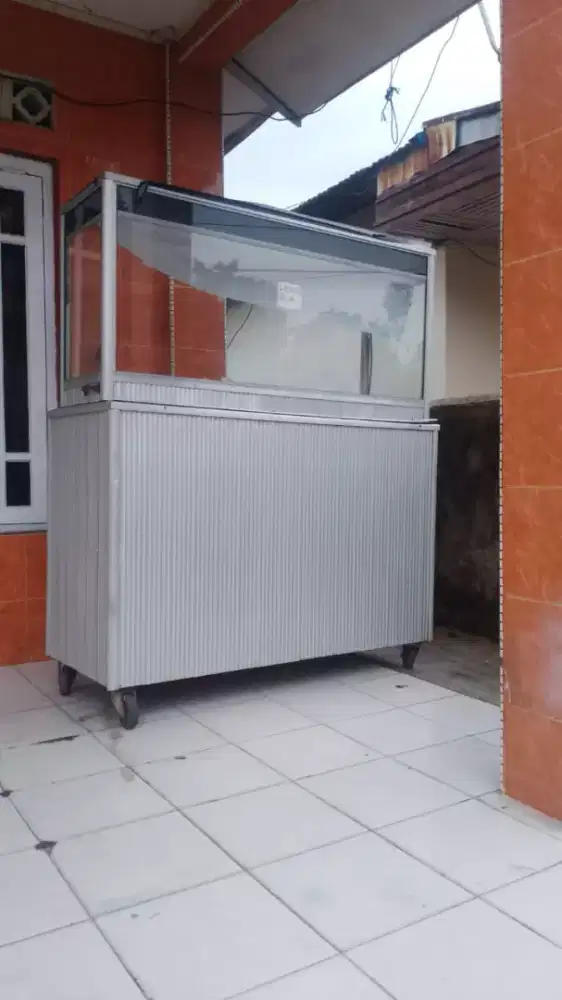 Dijual telase sarapan pagi