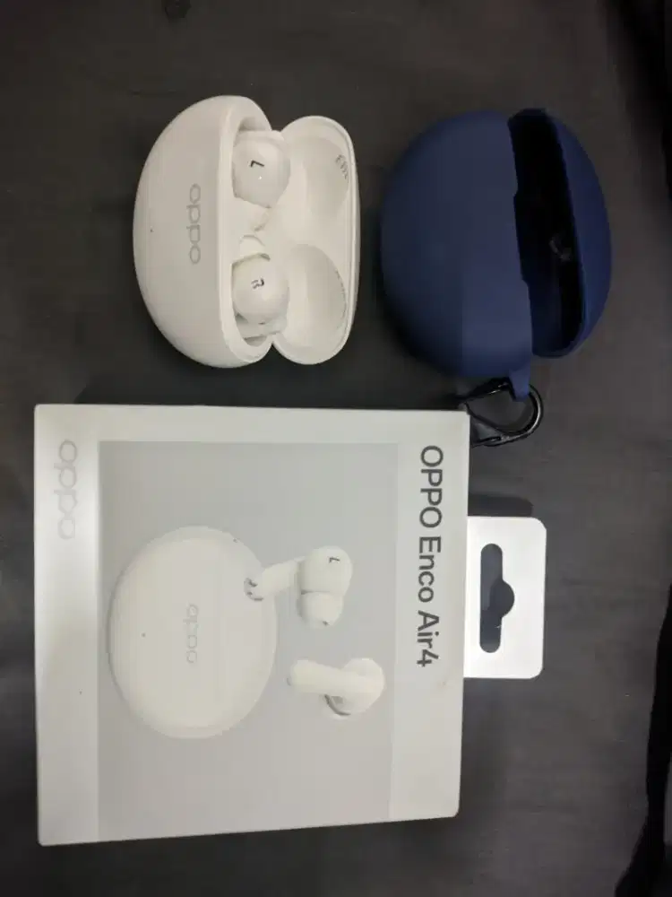 OPPO ENCO AIR 4