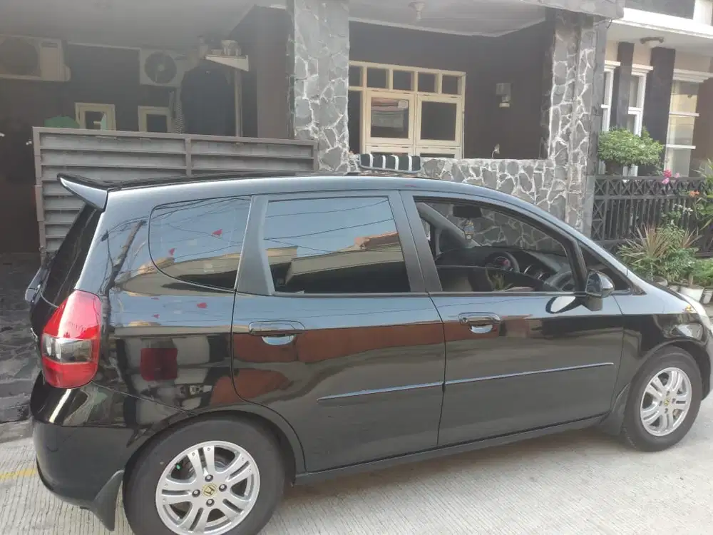 Honda Jazz 2004 Bensin