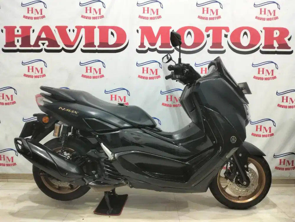 NMax 2023, Kilometer 13 Ribu, Super ISTIMEWA, Lengkap, Bs TukarTambh