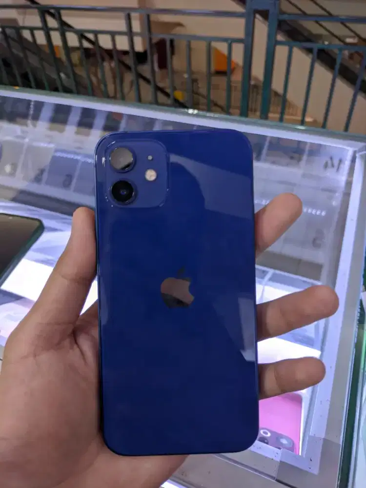 IPHONE 12 128GB IBOX