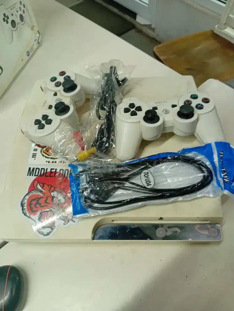 PlayStation 3 SONY hardisk luar