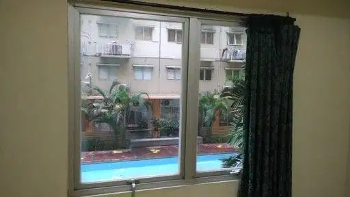 Disewakan Apartemen 2 kamar Gading Icon