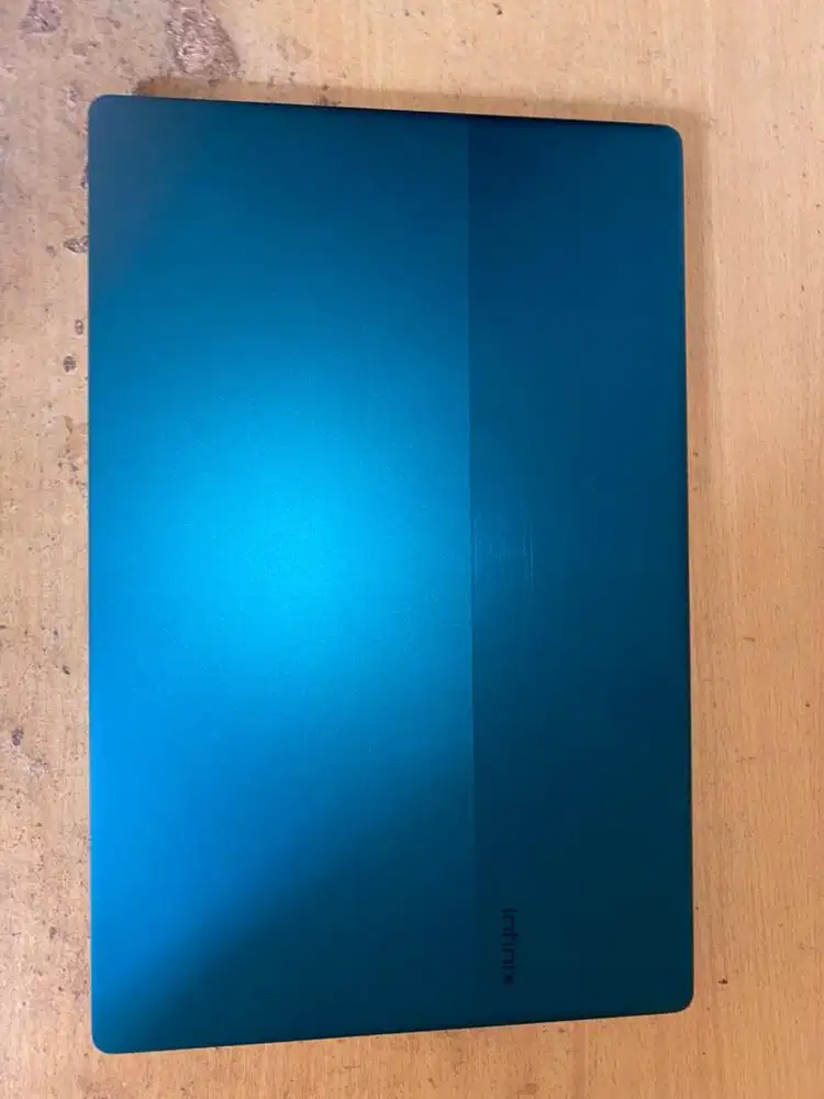 Laptop INFINIX INBOOK X2 Intel Core i3-1115G4