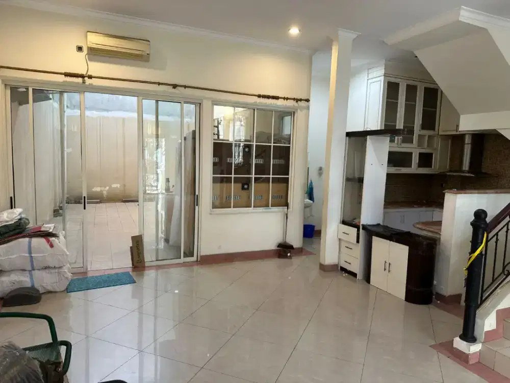 Pik - Rumah Murah Katamaran Indah
