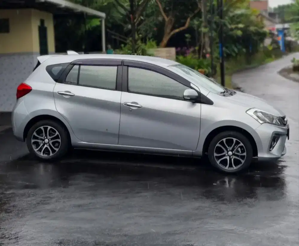 Sirion 2019 MT 1.3