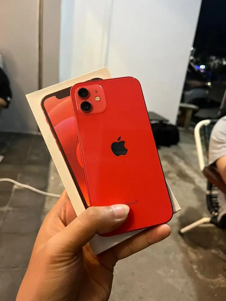 iphone 12 128gb all operator